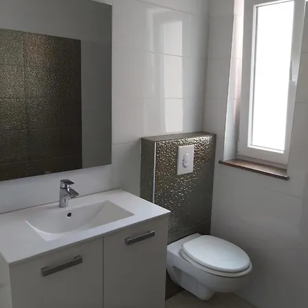 Apartmán Comfortable Near Opatija