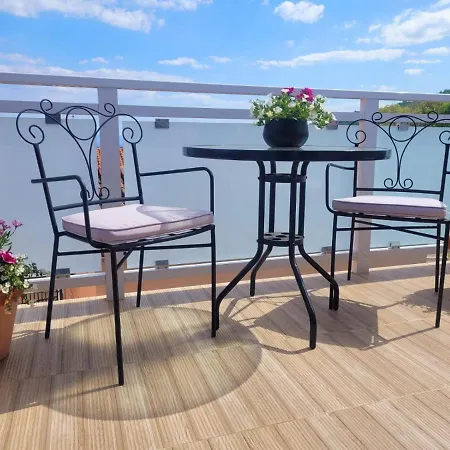 Comfortable Near Opatija Appartement