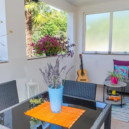 Comfortable Apartment Near Opatija Apartman