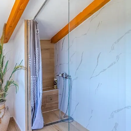 Appartement Comfortable Near Opatija Matulji