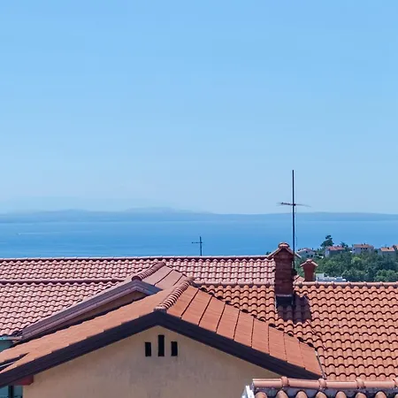 Appartement Comfortable Near Opatija