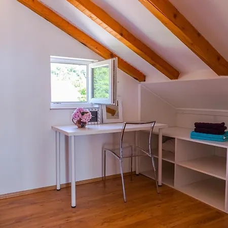 Apartmán Comfortable Near Opatija