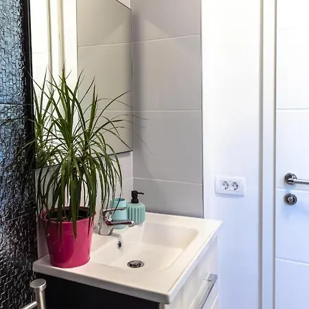 Comfortable Near Opatija Appartement Matulji