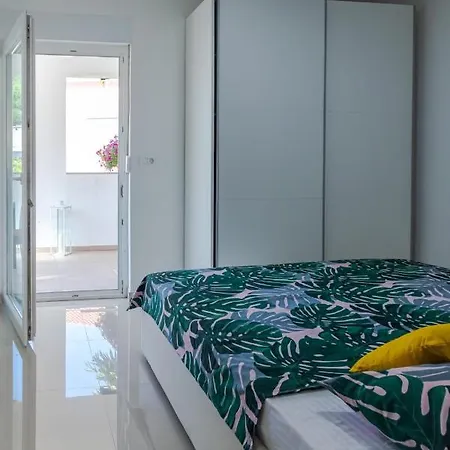 Comfortable Near Opatija Appartement Matulji