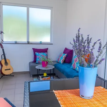 Comfortable Apartment Near Opatija
