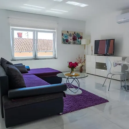 Comfortable Apartment Near Opatija * Matulji