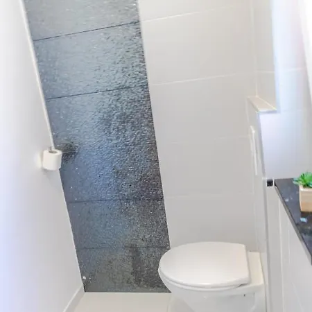 Comfortable Near Opatija Appartement *