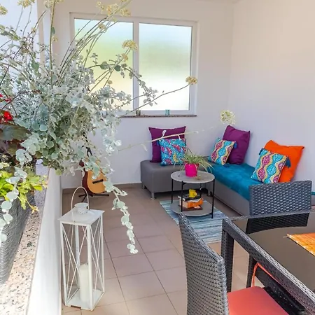 Comfortable Near Opatija * 马图利