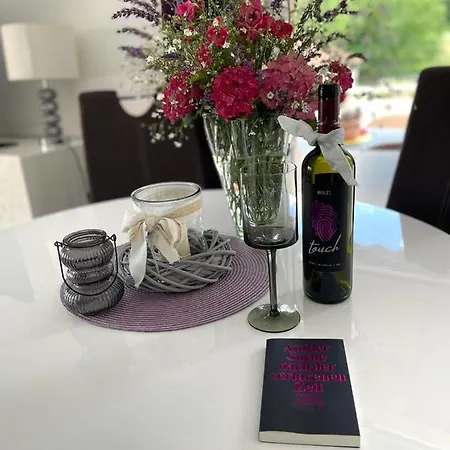 Apartmán Comfortable Near Opatija *