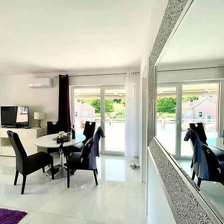 Comfortable Near Opatija