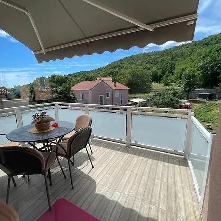 Comfortable Near Opatija