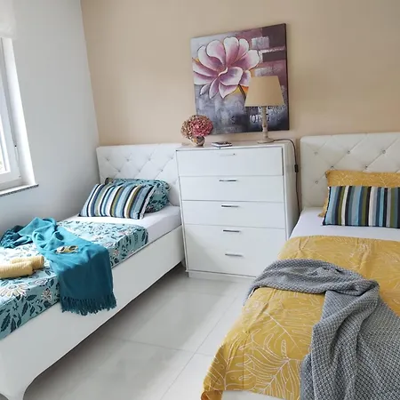 Comfortable Near Opatija Appartement *
