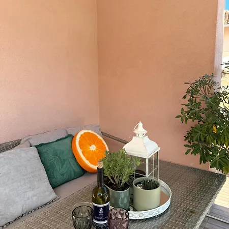 Appartement Comfortable Near Opatija *