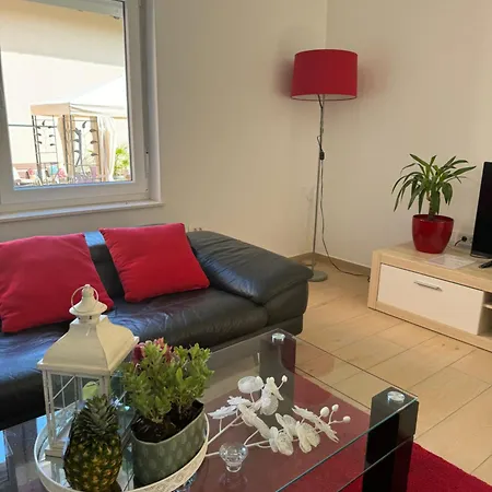 Comfortable Apartment Near Opatija *