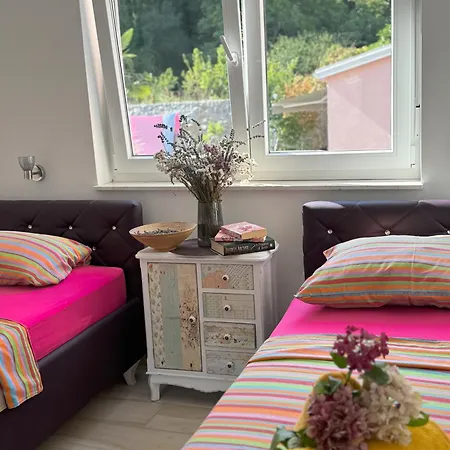 Appartement Comfortable Near Opatija Matulji