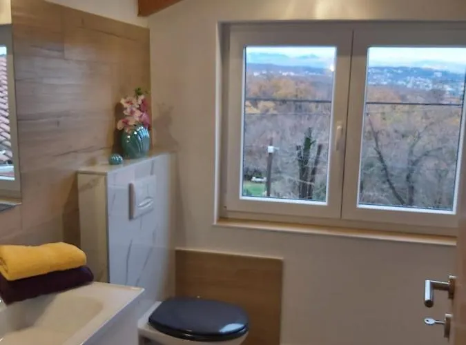 Comfortable Apartment Near Opatija Apartment *