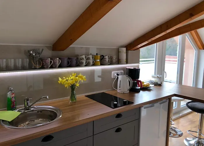 Apartment Comfortable Near Opatija Matulji