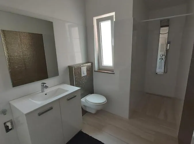 Apartment Comfortable Apartment Near Opatija Matulji