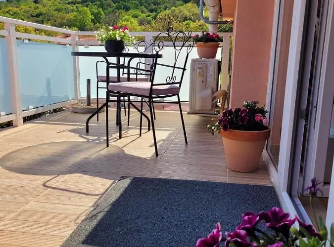 Comfortable Apartment Near Opatija Apartment Matulji