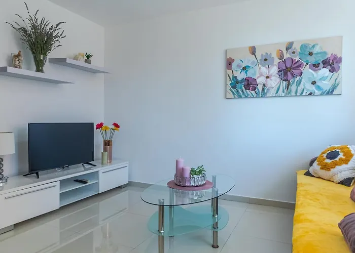 Comfortable Apartment Near Opatija Apartment Matulji