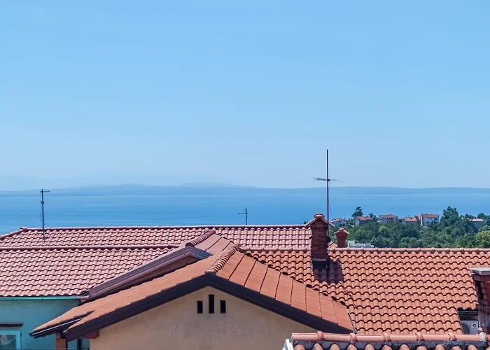 Apartment Comfortable Apartment Near Opatija