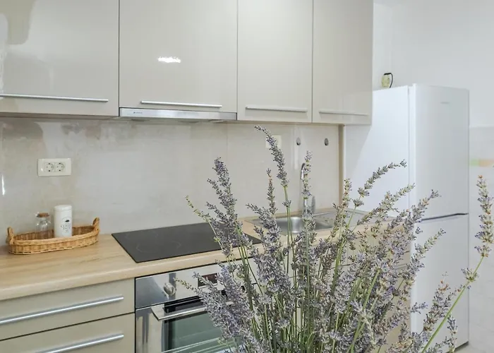 Apartment Comfortable Apartment Near Opatija