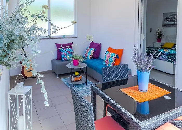 Apartment Comfortable Apartment Near Opatija