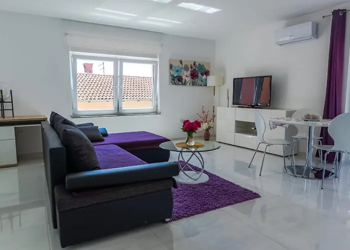 Comfortable Apartment Near Opatija * Matulji