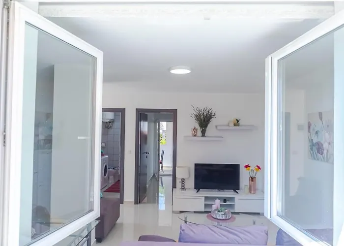 Comfortable Apartment Near Opatija *