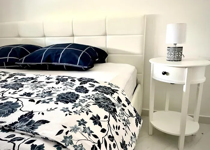 Apartment Comfortable Apartment Near Opatija