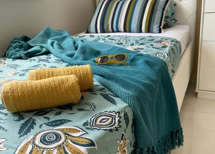 Comfortable Apartment Near Opatija Apartment