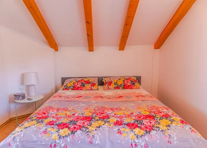 Apartment Comfortable Apartment Near Opatija *