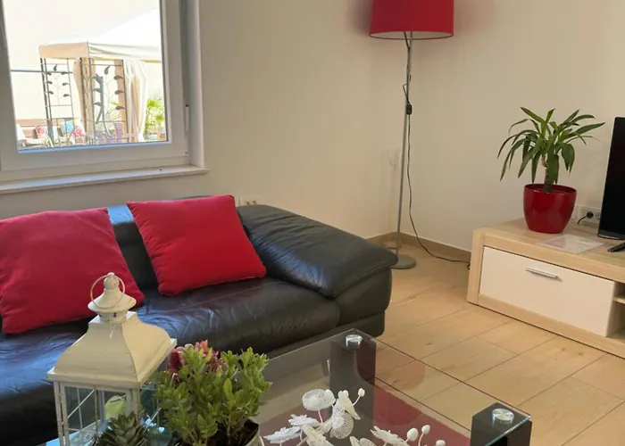 Comfortable Apartment Near Opatija *