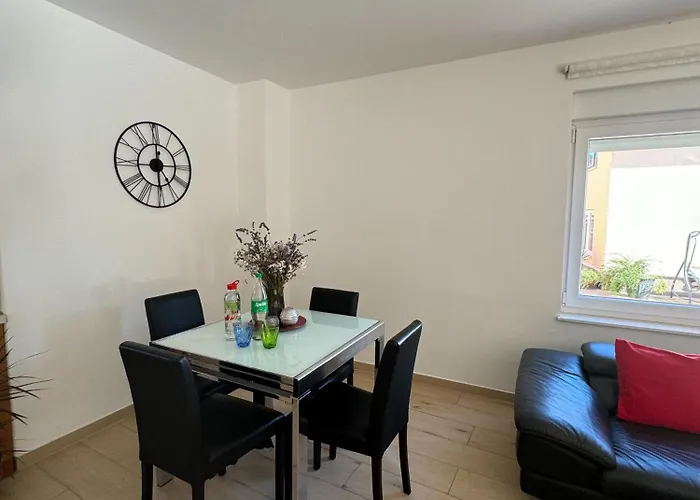 Comfortable Apartment Near Opatija Matulji