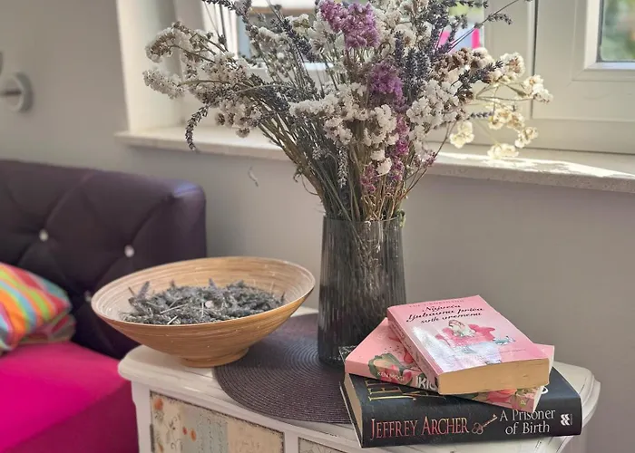 Comfortable Near Opatija Apartment