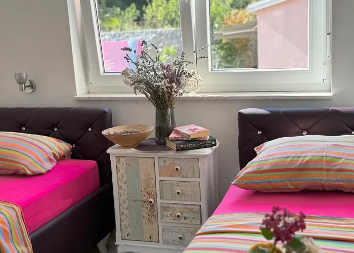 Apartment Comfortable Near Opatija Matulji