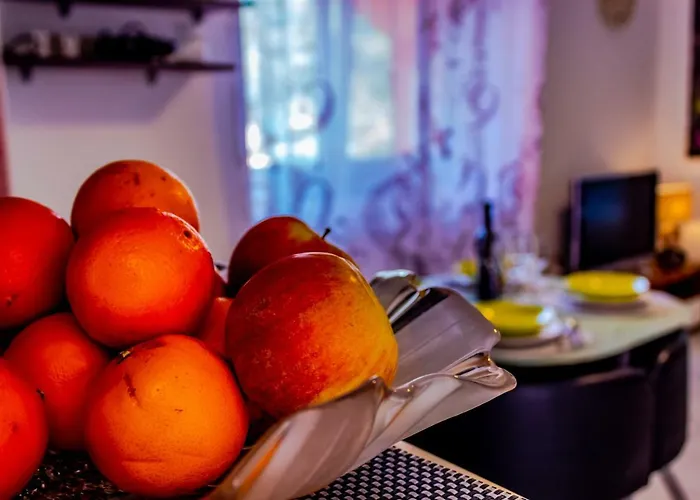 Comfortable Near Opatija *