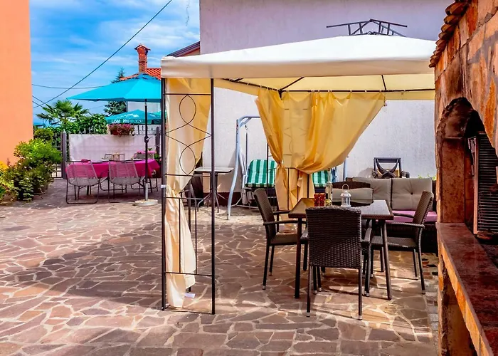 Comfortable Apartment Near Opatija * Matulji